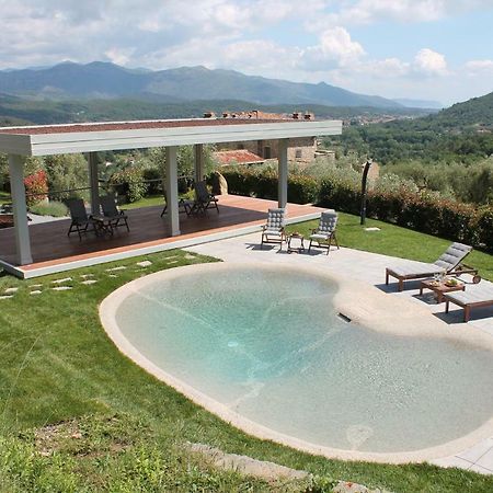 Almablanca Bed & Breakfast Garlenda Luaran gambar
