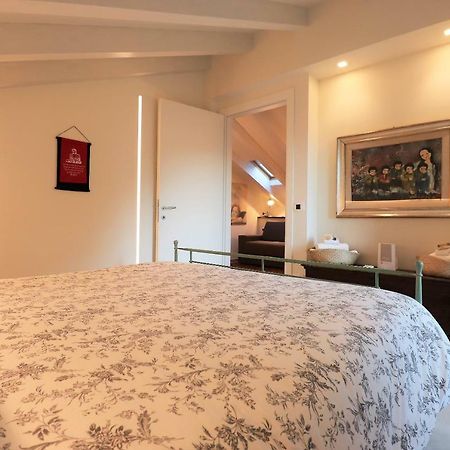 Almablanca Bed & Breakfast Garlenda Luaran gambar
