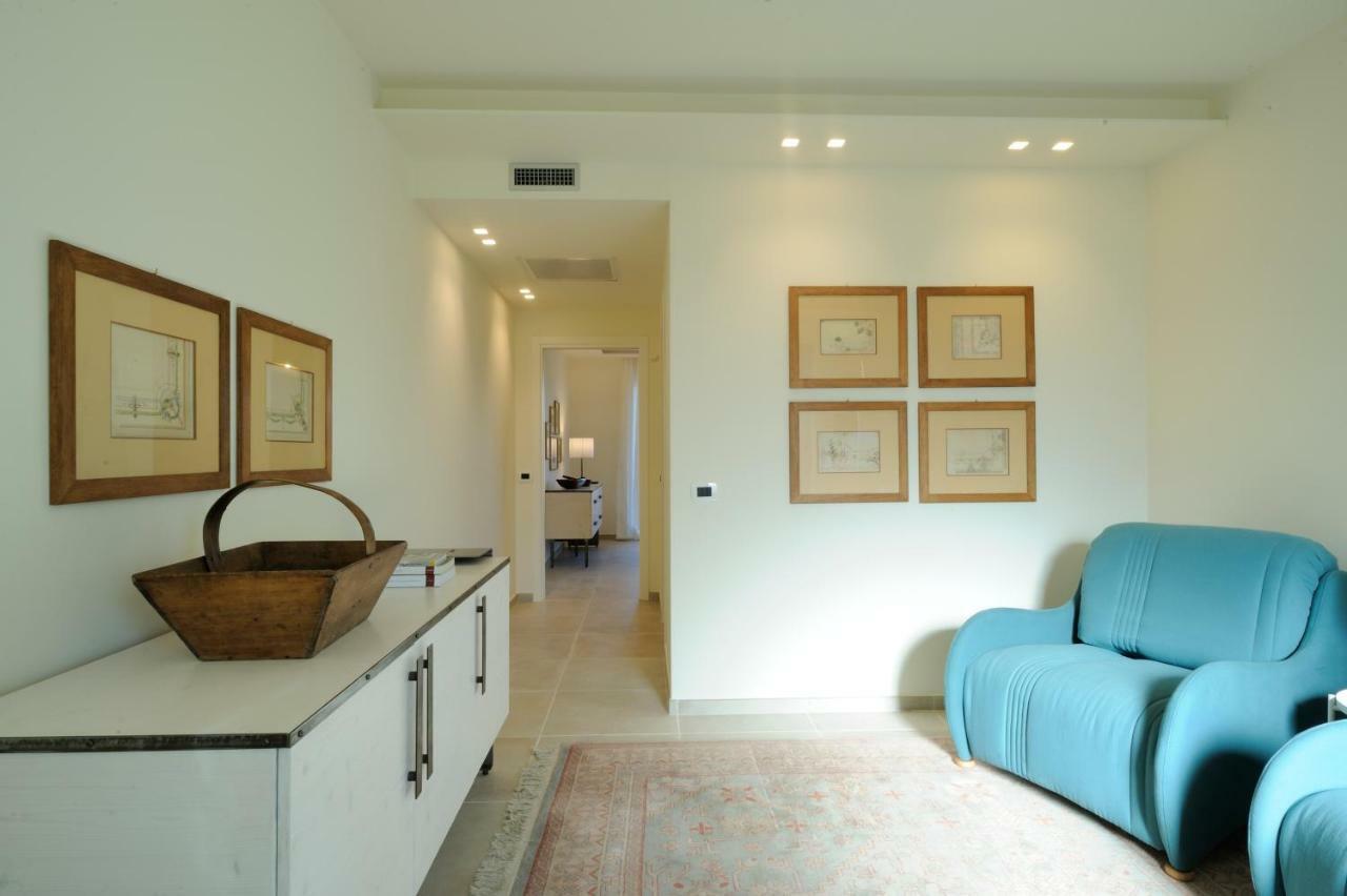 Almablanca Bed & Breakfast Garlenda Luaran gambar