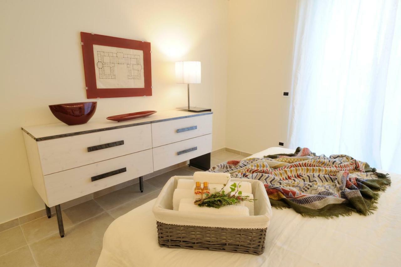 Almablanca Bed & Breakfast Garlenda Luaran gambar
