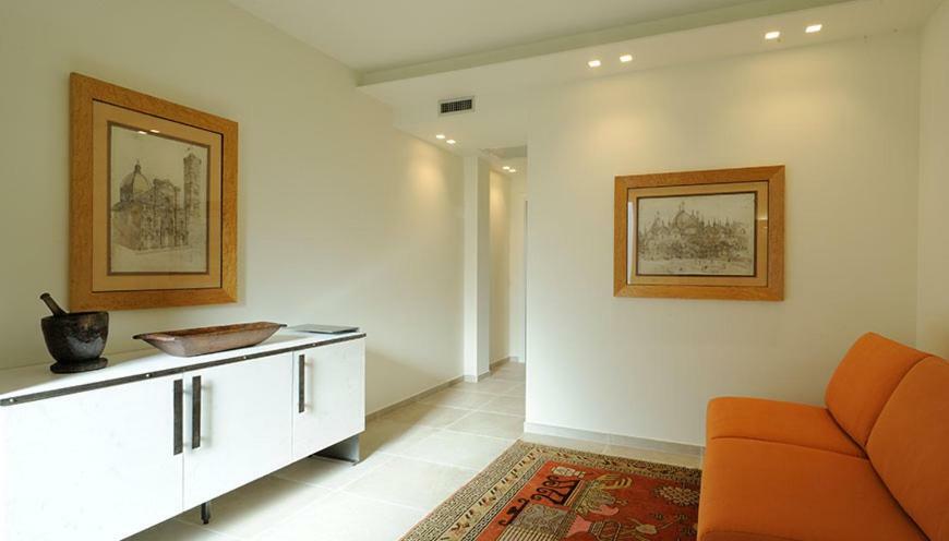 Almablanca Bed & Breakfast Garlenda Luaran gambar