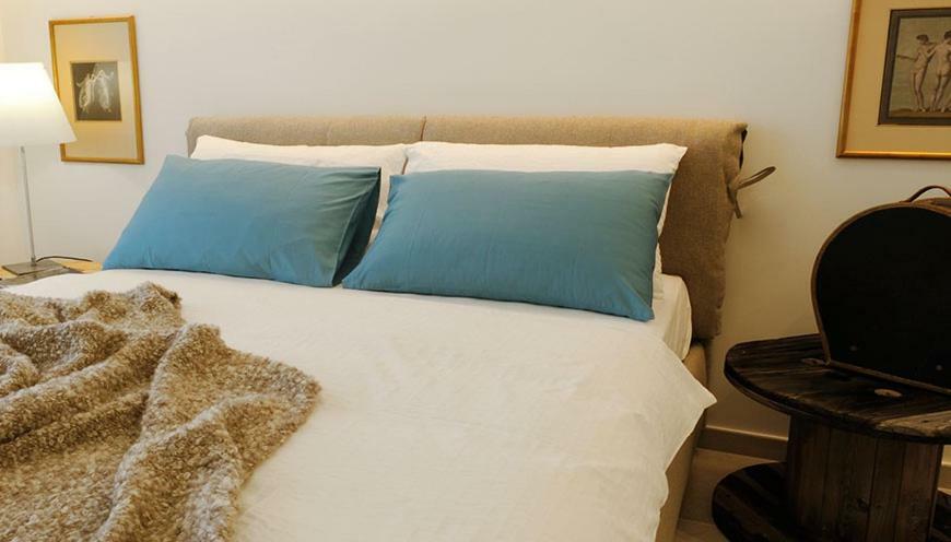 Almablanca Bed & Breakfast Garlenda Luaran gambar