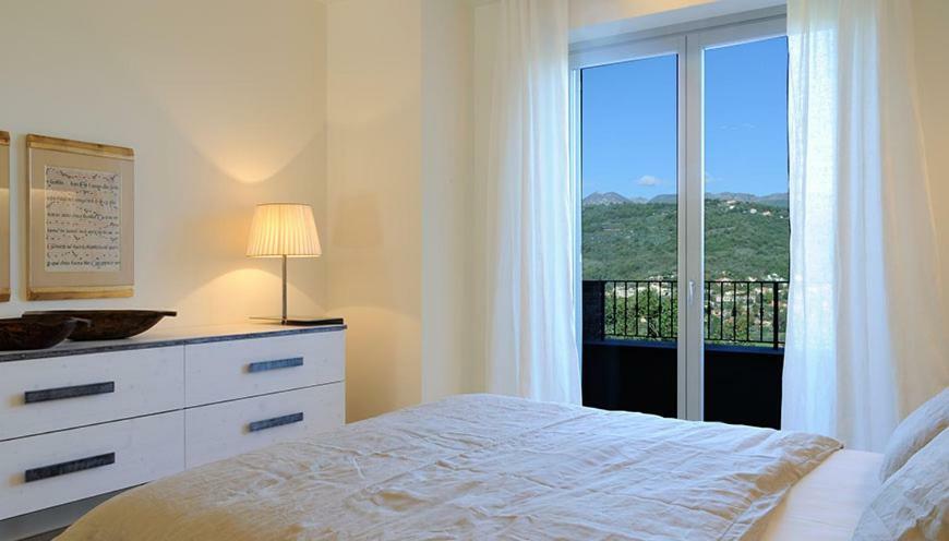 Almablanca Bed & Breakfast Garlenda Luaran gambar