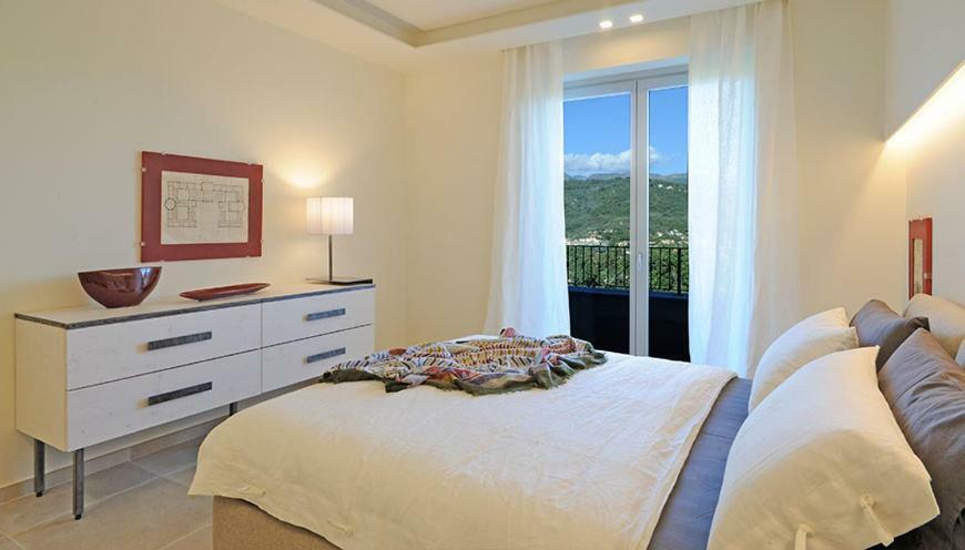 Almablanca Bed & Breakfast Garlenda Luaran gambar