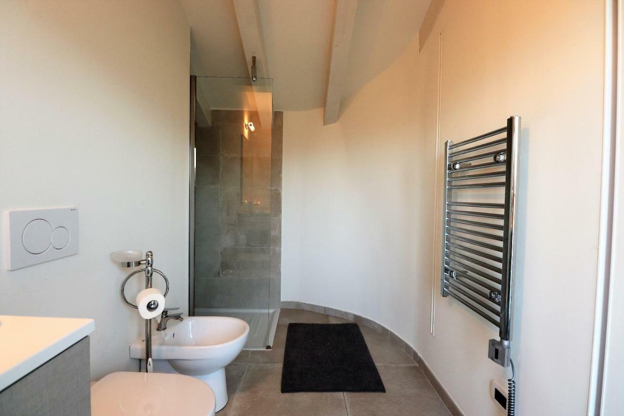 Almablanca Bed & Breakfast Garlenda Luaran gambar