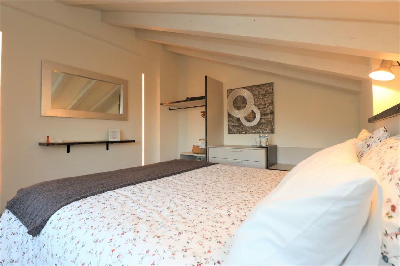 Almablanca Bed & Breakfast Garlenda Luaran gambar