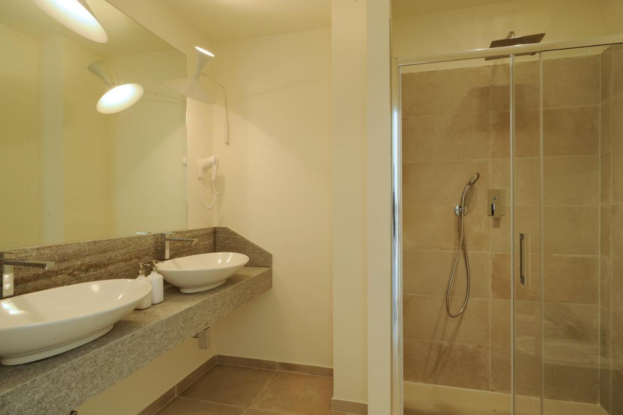 Almablanca Bed & Breakfast Garlenda Luaran gambar