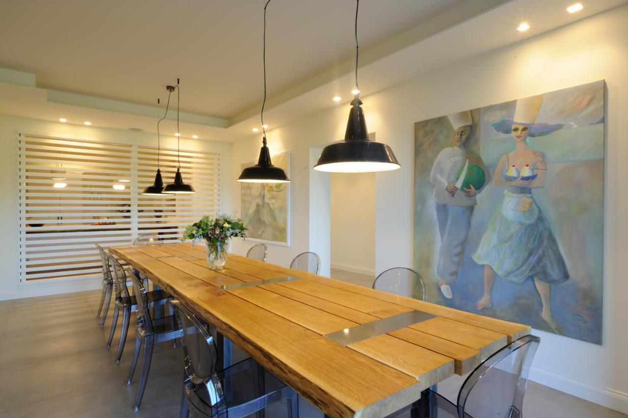 Almablanca Bed & Breakfast Garlenda Luaran gambar